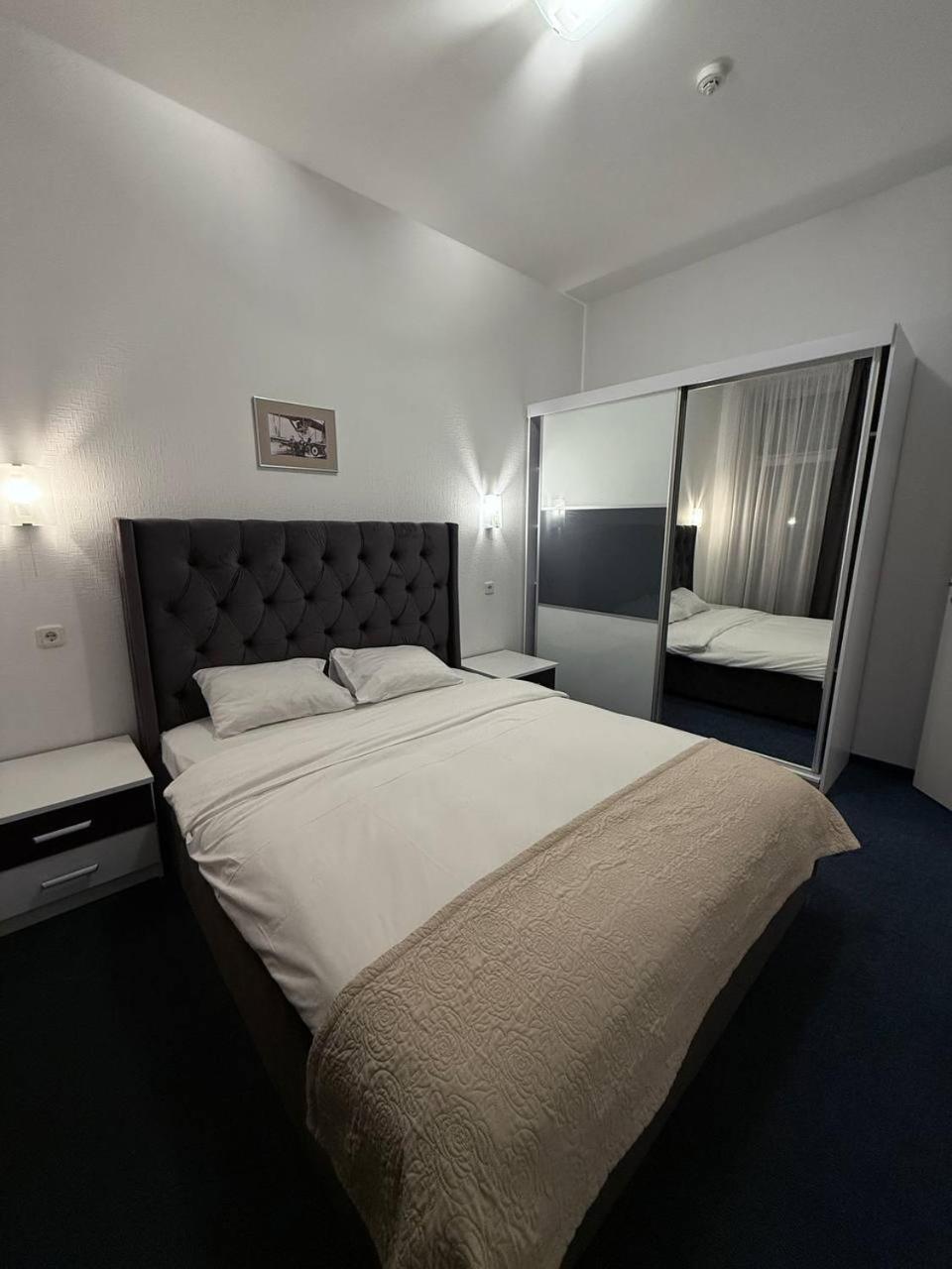 Biplan Hotel Νταουγκαβπίλς Εξωτερικό φωτογραφία