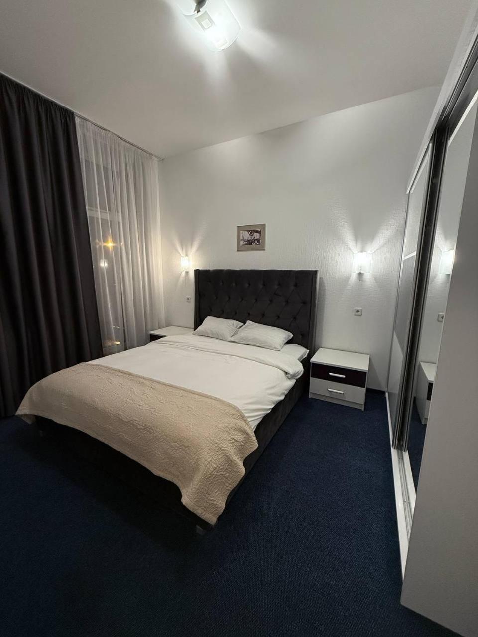 Biplan Hotel Νταουγκαβπίλς Εξωτερικό φωτογραφία